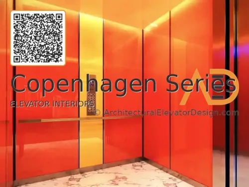 copenhagen-series-colored-glass-elevator-interior-orange-backpainted-glass-5-d-m