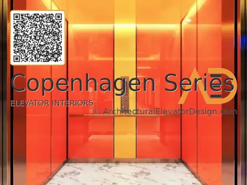 copenhagen-series-colored-glass-elevator-interior-orange-backpainted-glass-6-d-m
