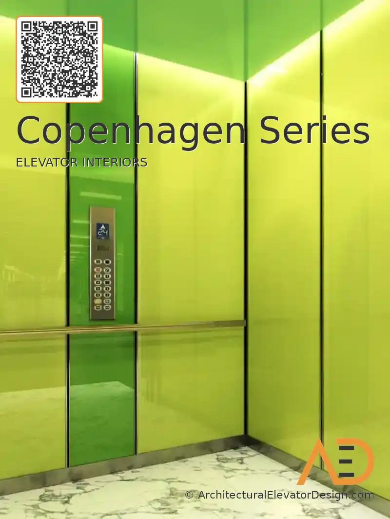 copenhagen-series-colored-glass-elevator-interior-lime-backpainted-glass-2
