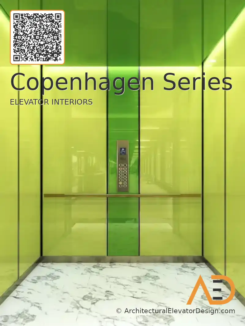 copenhagen-series-colored-glass-elevator-interior-lime-backpainted-glass-3
