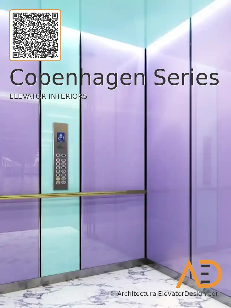 copenhagen-series-colored-glass-elevator-interior-violet-backpainted-glass-2
