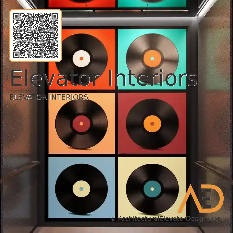 custom-graphic-elevator-interiors-soho-laminate-records-1