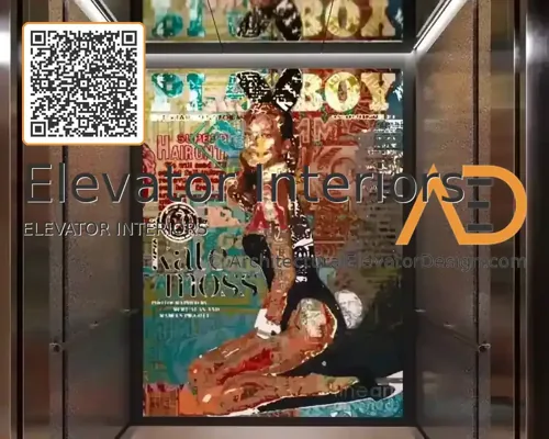 custom-graphic-elevator-interiors-soho-kate-moss-d-m