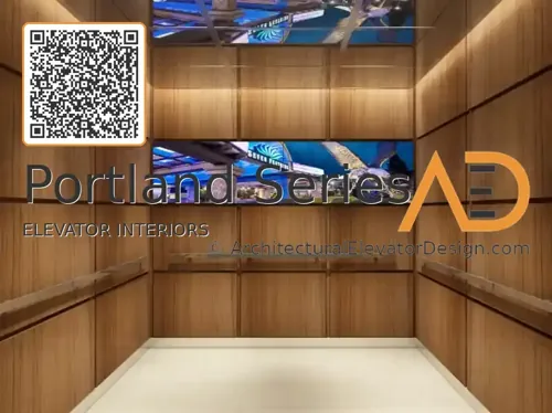 portland-series-elevator-interior-laminate-and-samsung-displays-73-d-m