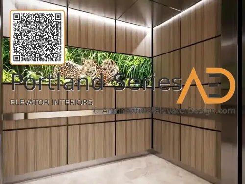 portland-series-elevator-interior-wood-veneer-laminate-leopard-image-glass-4-d-m