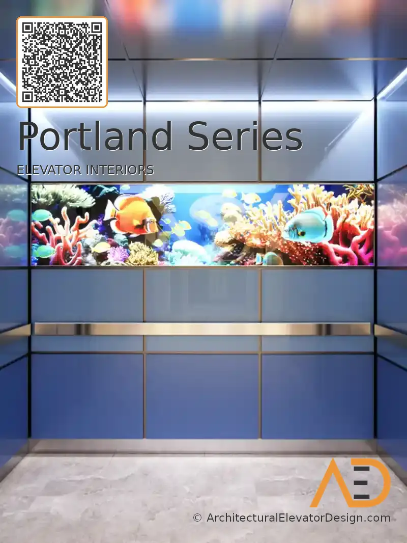 portland-series-elevator-interior-wood-veneer-laminate-aquarium-image-glass-3