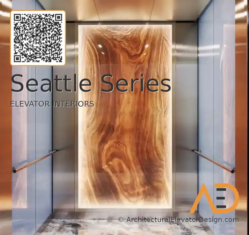 seattle-series-elevator-interior-backlit-glass-walnut-live-slab-blue-backpainted-glass-9
