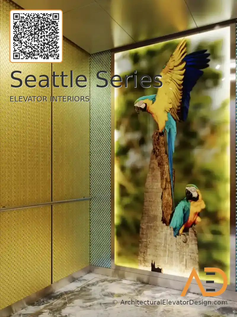 seattle-series-elevator-interior-backlit-glass-macaws-image-1