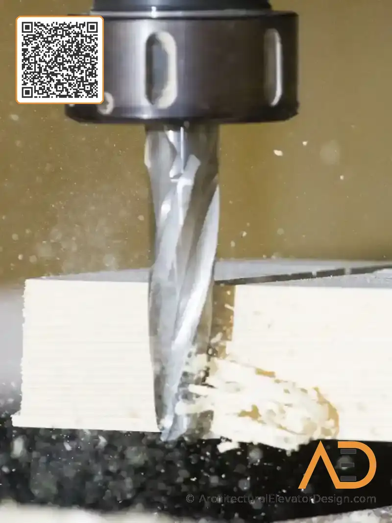 cnc-router-cutting-elevator-interior-panels